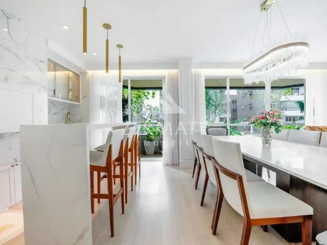 Apartamento para Venda em Blumenau/SC Jardim Blumenau 4 Quartos