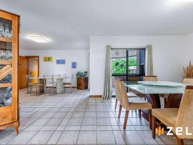 Apartamento para Venda em Blumenau/SC Jardim Blumenau 4 Quartos