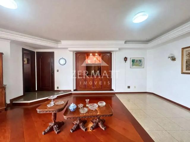 Apartamento para Venda em Blumenau/SC Jardim Blumenau 4 Quartos
