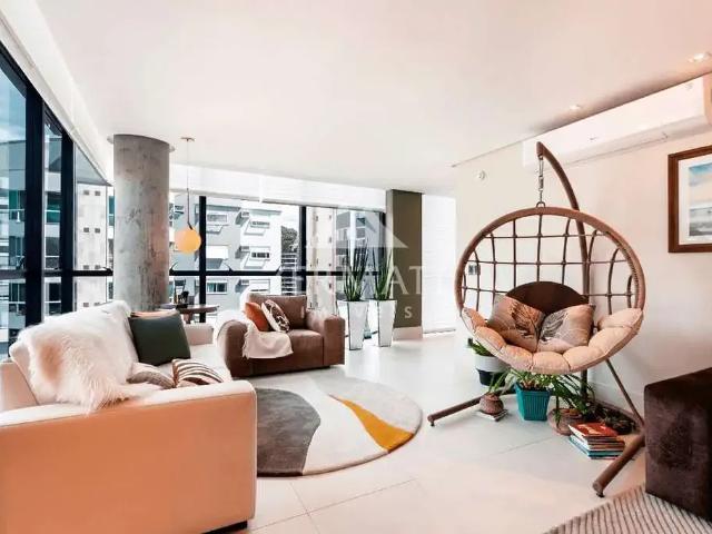 Apartamento para Venda em Blumenau/SC Jardim Blumenau 4 Quartos