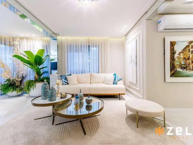 Apartamento para Venda em Blumenau/SC Jardim Blumenau 4 Quartos