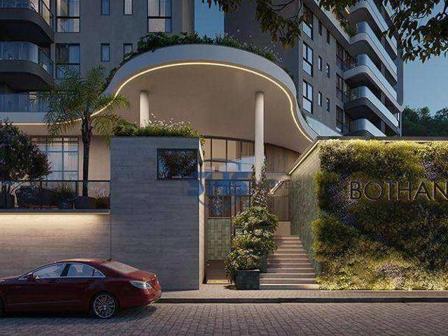 Apartamento para Venda em Blumenau/SC Jardim Blumenau 4 Quartos
