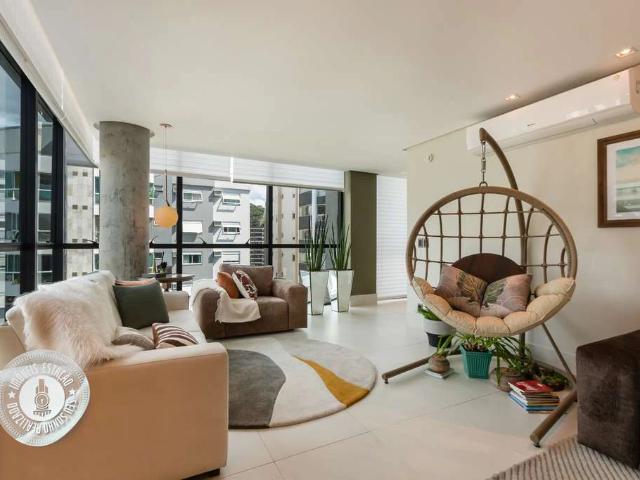 Apartamento para Venda em Blumenau/SC Jardim Blumenau 4 Quartos
