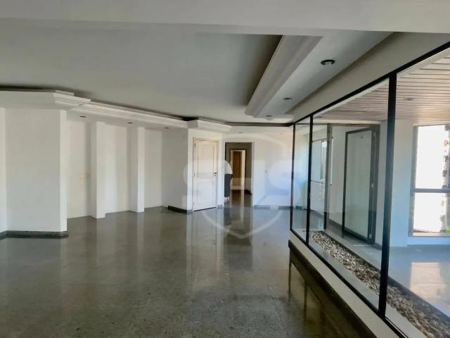 Apartamento para Venda em Blumenau/SC Jardim Blumenau 4 Quartos