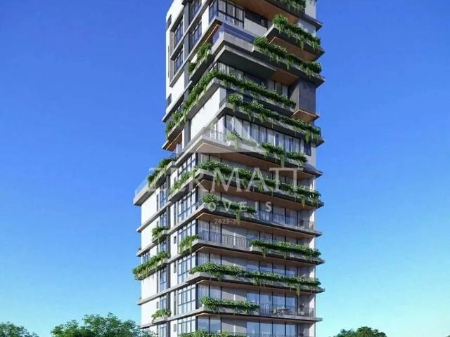 Apartamento para Venda em Blumenau/SC Jardim Blumenau 4 Quartos