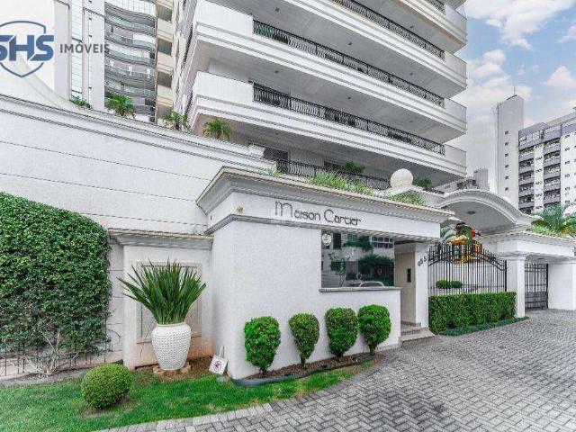 Apartamento para Venda em Blumenau/SC Jardim Blumenau 4 Quartos