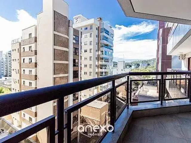 Apartamento para Venda em Blumenau/SC Jardim Blumenau 4 Quartos