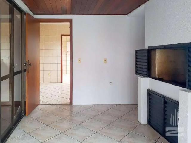 Apartamento para Venda em Blumenau/SC Jardim Blumenau 4 Quartos