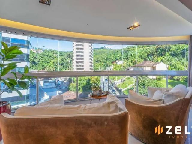 Apartamento para Venda em Blumenau/SC Jardim Blumenau 4 Quartos