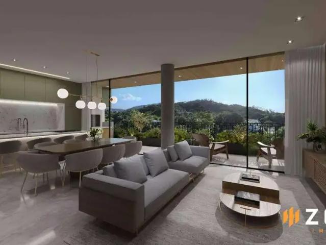 Apartamento para Venda em Blumenau/SC Jardim Blumenau 4 Quartos