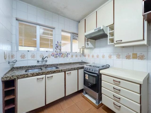 Apartamento para Venda em Blumenau/SC Jardim Blumenau 5 Quartos
