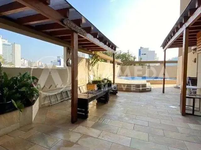 Apartamento para Venda em Blumenau/SC Jardim Blumenau 5 Quartos