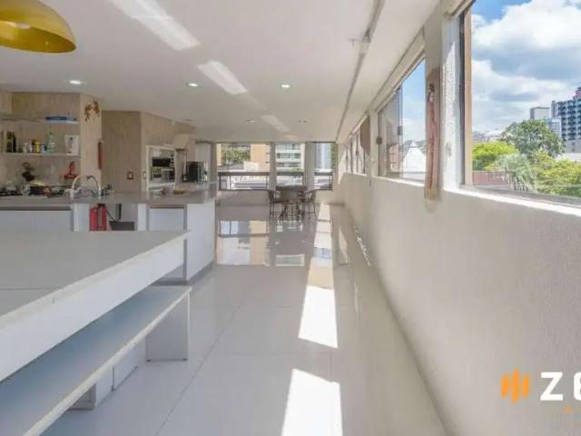 Apartamento para Venda em Blumenau/SC Jardim Blumenau 5 Quartos