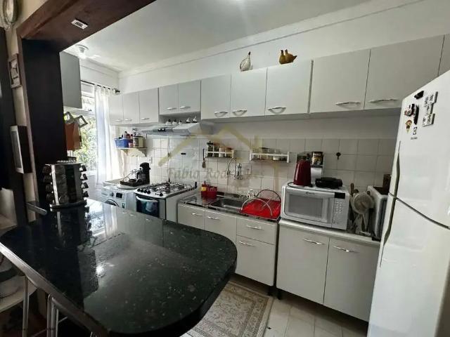 Apartamento para Venda em Blumenau/SC Nova Esperança 2 Quartos