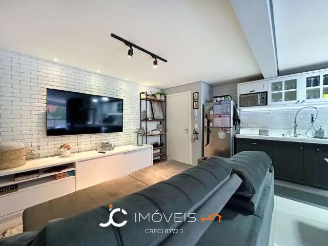 Apartamento para Venda em Blumenau/SC Salto 3 Quartos