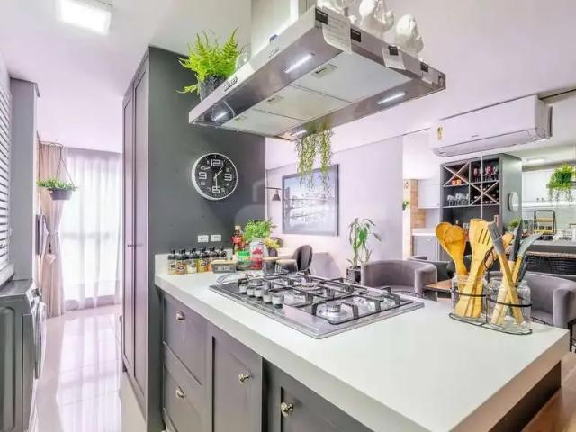 Apartamento para Venda em Blumenau/SC Salto 3 Quartos