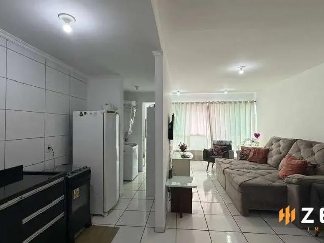 Apartamento para Venda em Blumenau/SC Salto 2 Quartos