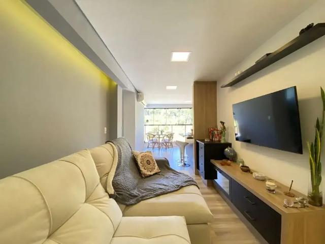 Apartamento para Venda em Blumenau/SC Salto 2 Quartos