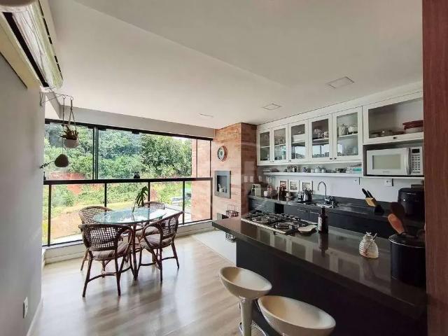 Apartamento para Venda em Blumenau/SC Salto 2 Quartos