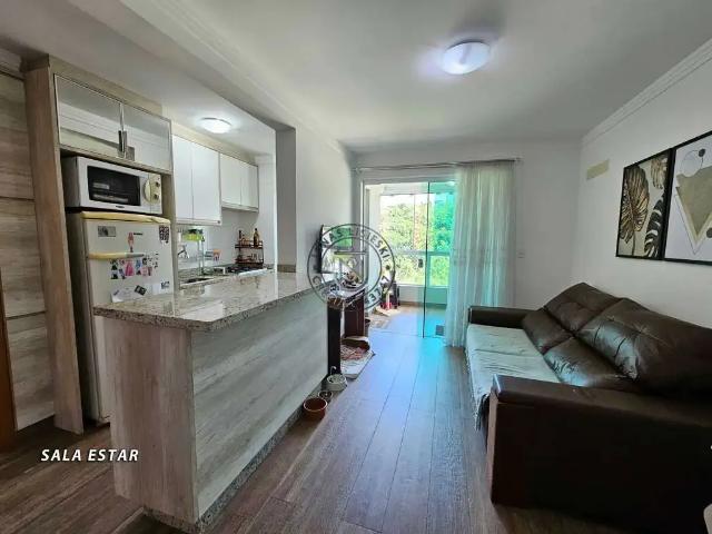 Apartamento para Venda em Blumenau/SC Salto do Norte 3 Quartos