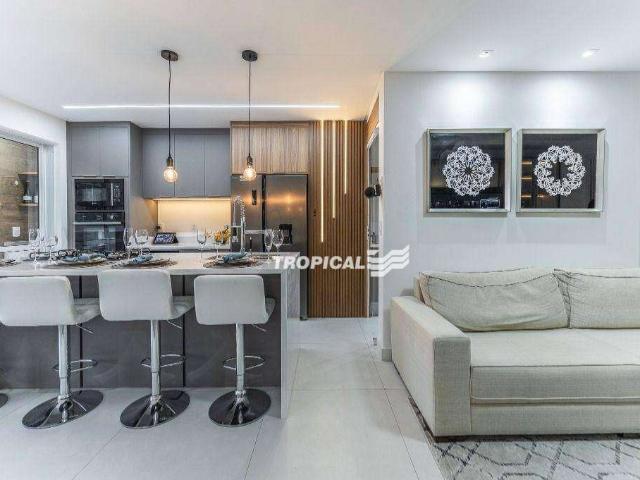 Apartamento para Venda em Blumenau/SC Salto do Norte 3 Quartos