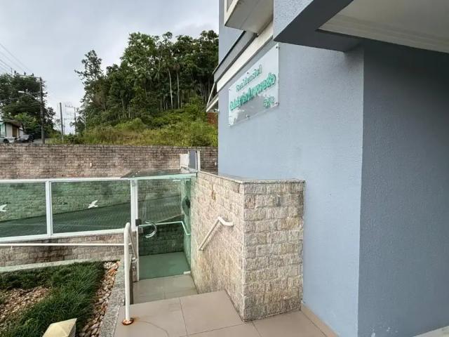 Apartamento para Venda em Blumenau/SC Salto do Norte 3 Quartos