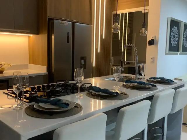 Apartamento para Venda em Blumenau/SC Salto do Norte 3 Quartos