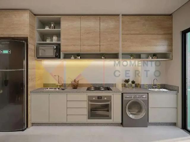 Apartamento para Venda em Blumenau/SC Salto do Norte 1 Quartos