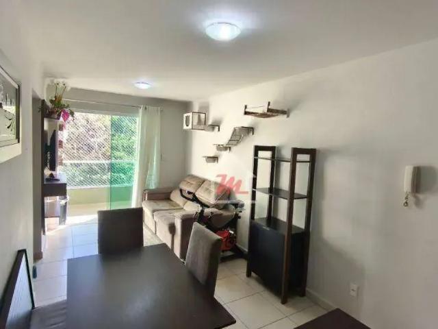 Apartamento para Venda em Blumenau/SC Salto do Norte 2 Quartos