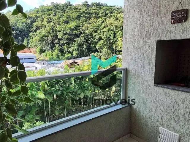 Apartamento para Venda em Blumenau/SC Salto do Norte 2 Quartos
