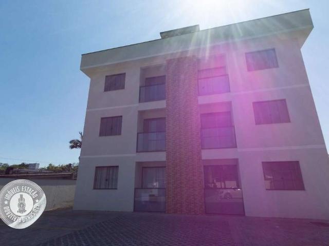 Apartamento para Venda em Blumenau/SC Salto do Norte 2 Quartos