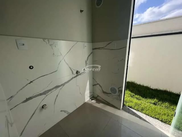 Apartamento para Venda em Blumenau/SC Salto do Norte 2 Quartos