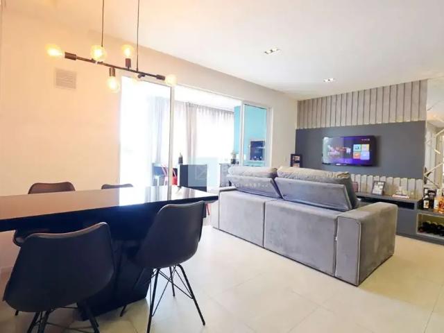 Apartamento para Venda em Blumenau/SC Salto do Norte 2 Quartos
