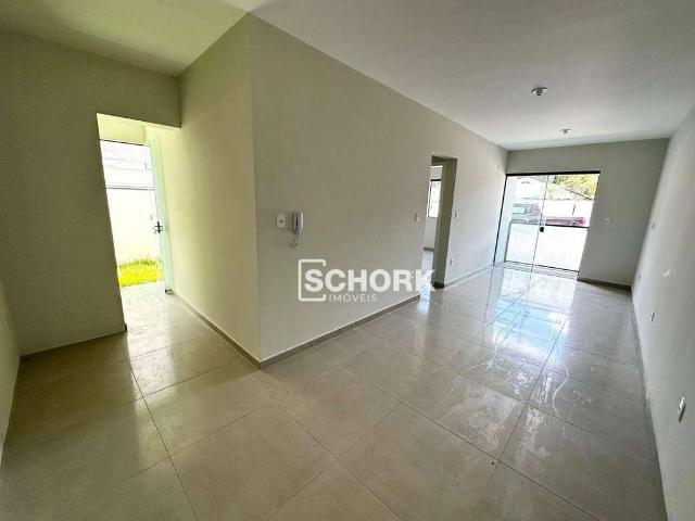 Apartamento para Venda em Blumenau/SC Salto do Norte 2 Quartos