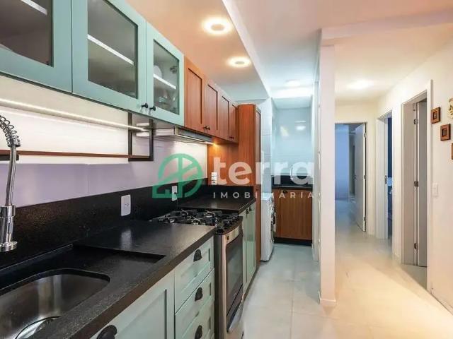 Apartamento para Venda em Blumenau/SC Salto do Norte 2 Quartos