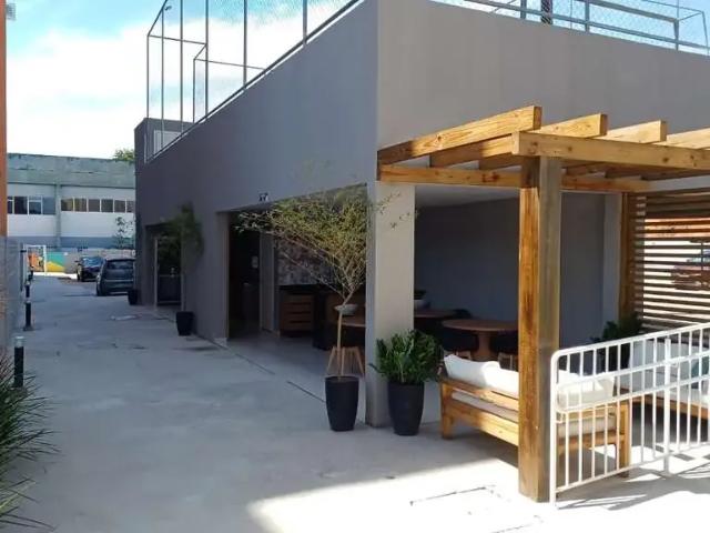 Apartamento para Venda em Blumenau/SC Salto do Norte 2 Quartos