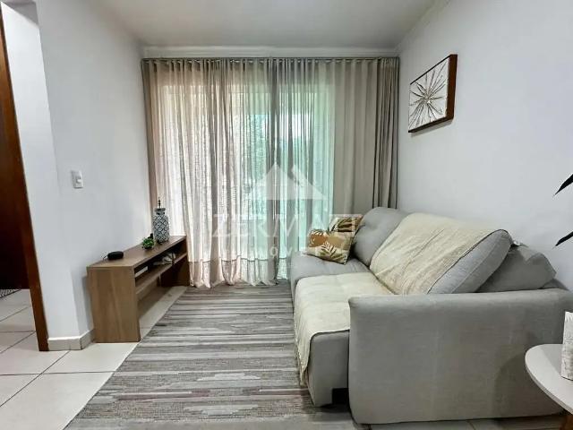 Apartamento para Venda em Blumenau/SC Salto do Norte 2 Quartos