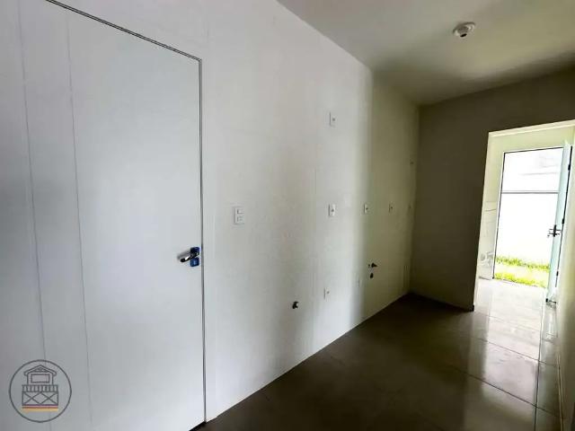 Apartamento para Venda em Blumenau/SC Salto do Norte 2 Quartos