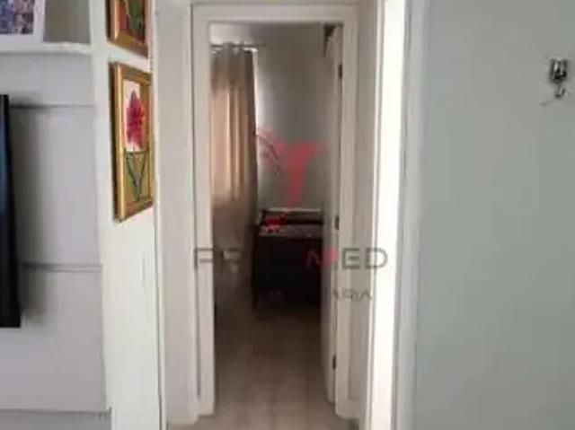 Apartamento para Venda em Blumenau/SC Salto do Norte 2 Quartos