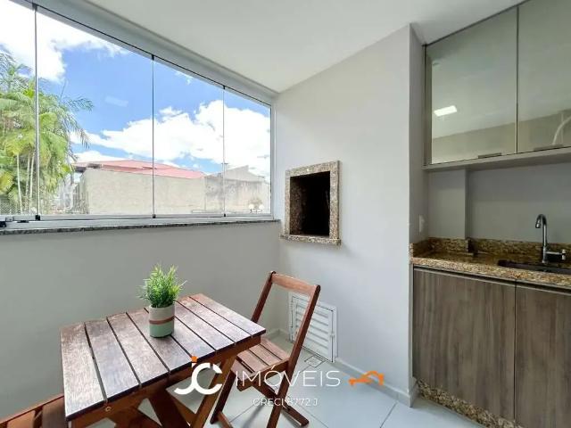Apartamento para Venda em Blumenau/SC Salto do Norte 2 Quartos