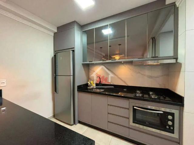 Apartamento para Venda em Blumenau/SC Salto do Norte 2 Quartos