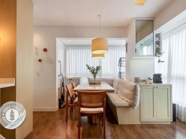 Apartamento para Venda em Blumenau/SC Salto do Norte 2 Quartos