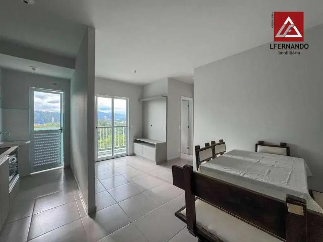 Apartamento para Venda em Blumenau/SC Salto do Norte 2 Quartos