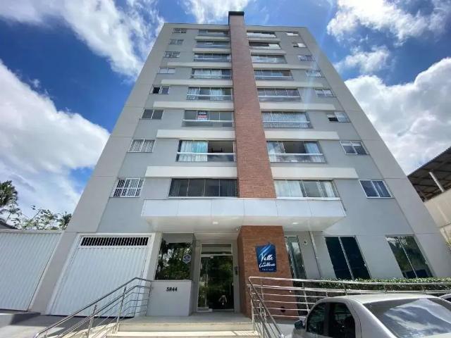 Apartamento para Venda em Blumenau/SC Salto Weissbach 2 Quartos
