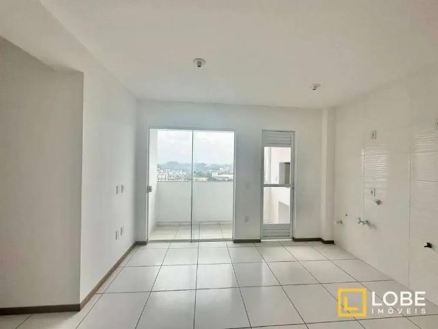 Apartamento para Venda em Blumenau/SC Salto Weissbach 2 Quartos