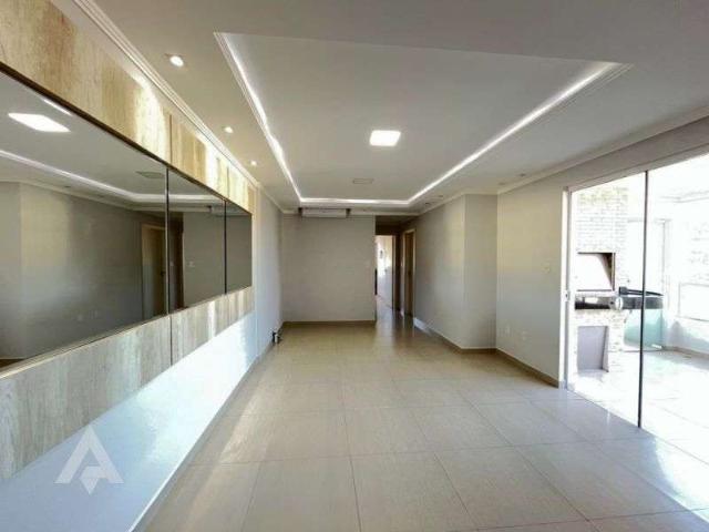 Apartamento para Venda em Blumenau/SC Salto Weissbach 2 Quartos