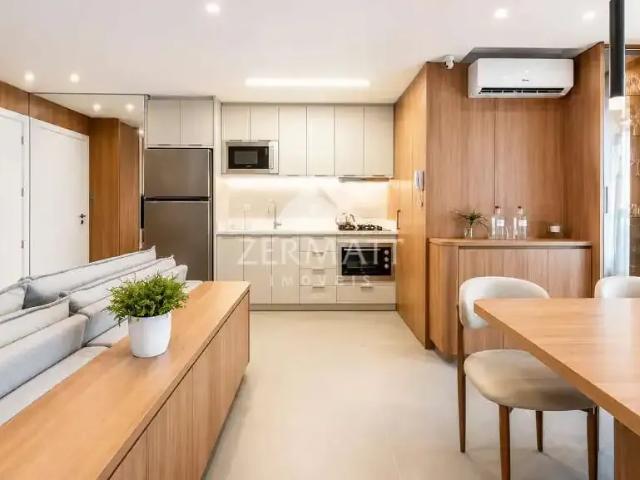 Apartamento para Venda em Blumenau/SC Salto Weissbach 2 Quartos