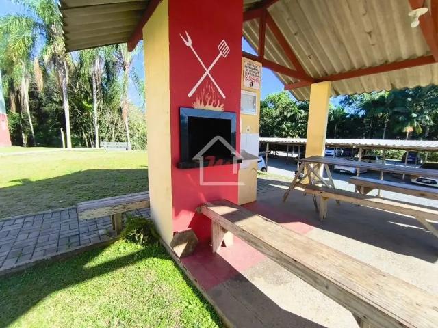 Apartamento para Venda em Blumenau/SC Salto Weissbach 2 Quartos
