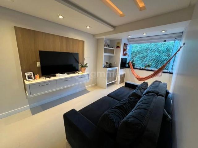 Apartamento para Venda em Blumenau/SC Salto Weissbach 2 Quartos