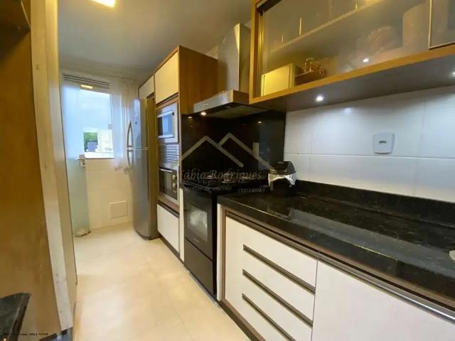 Apartamento para Venda em Blumenau/SC Salto Weissbach 2 Quartos